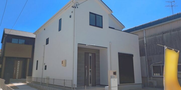 半田市瑞穂町7丁目（戸建）04 1