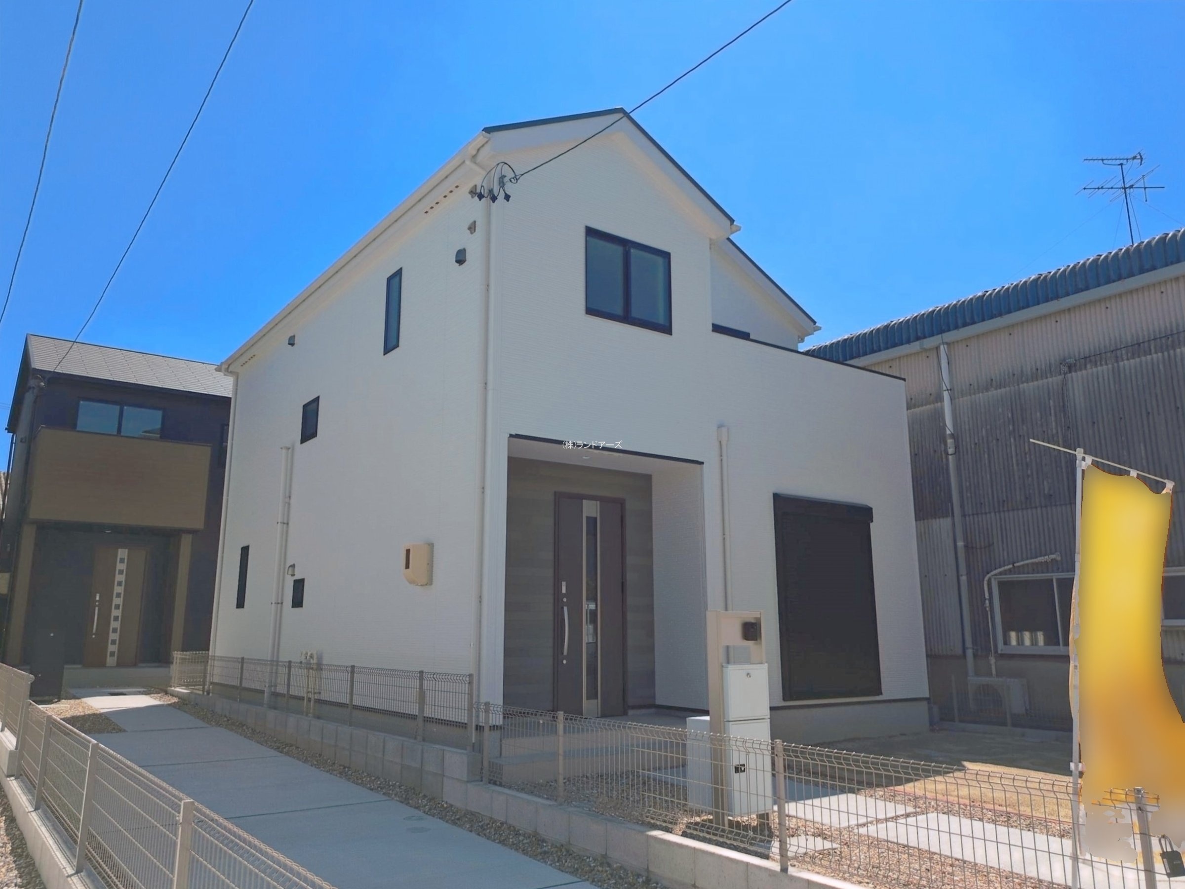 半田市瑞穂町7丁目（戸建）04 1