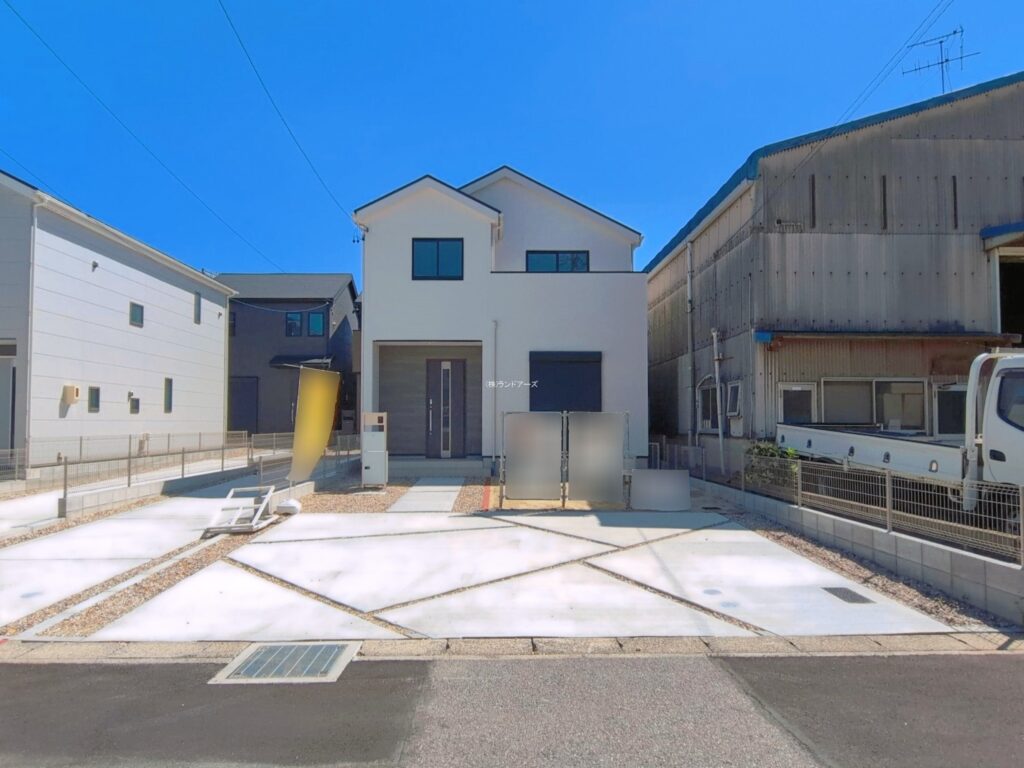 物件写真