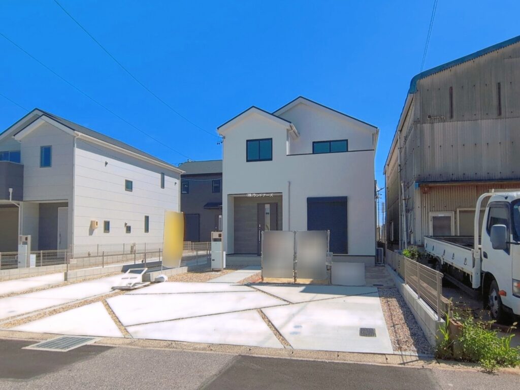物件写真