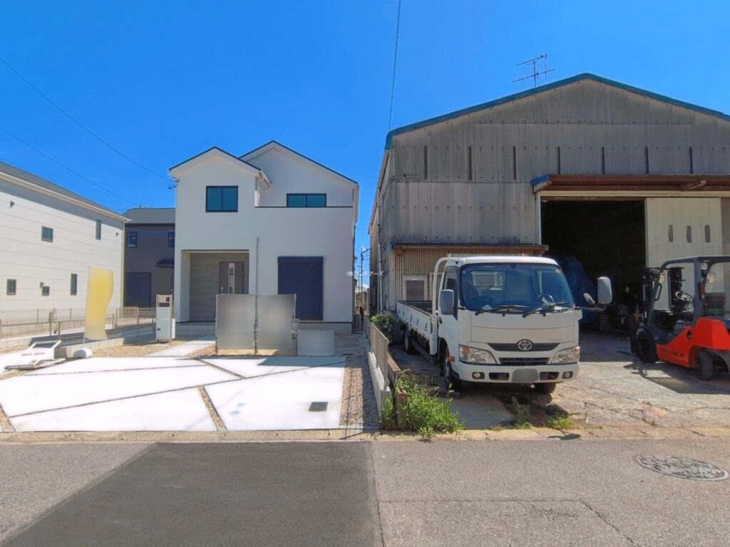 物件写真