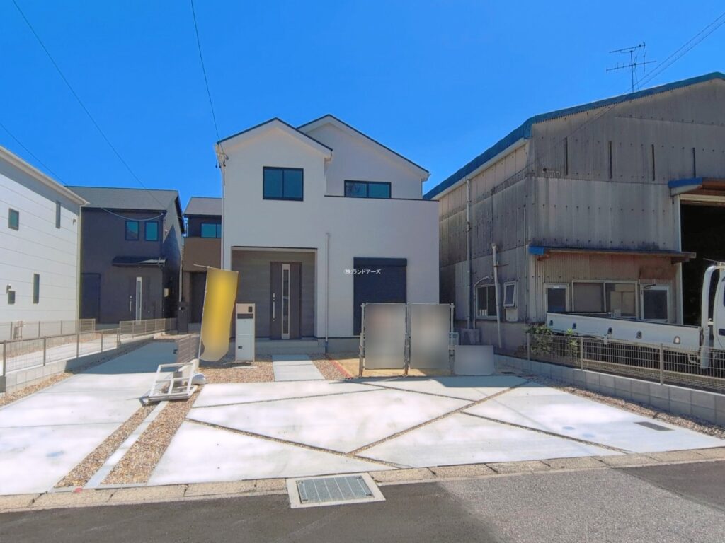物件写真
