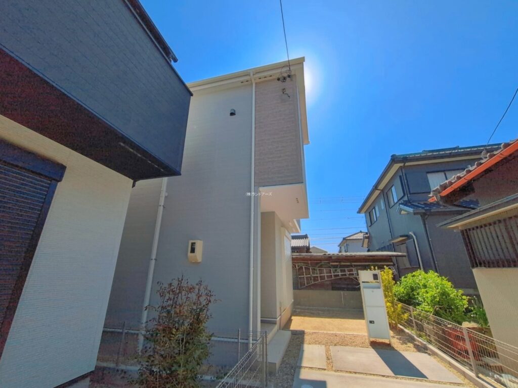 碧南市宮町6丁目（戸建）02 1