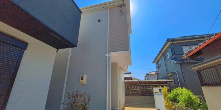碧南市宮町6丁目（戸建）02 1