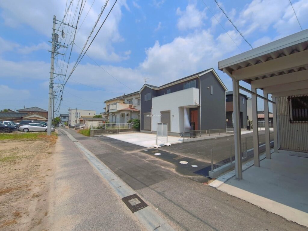 物件写真
