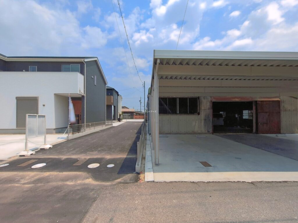 物件写真