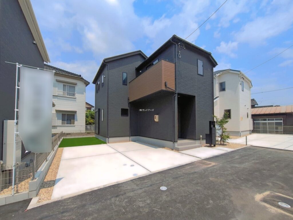 物件写真