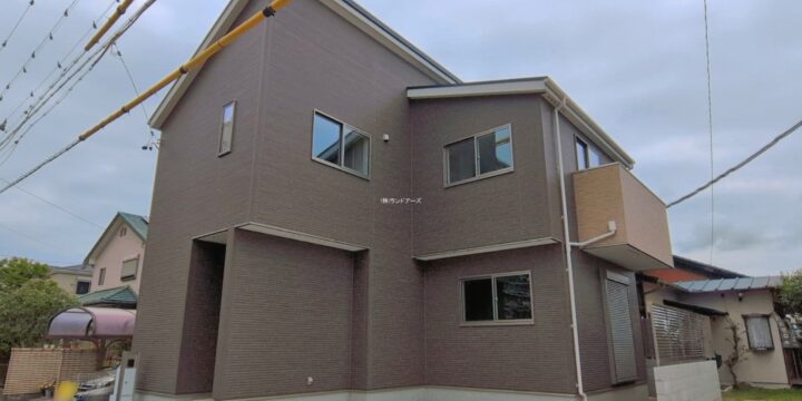 安城市今池町4丁目（戸建）01 1
