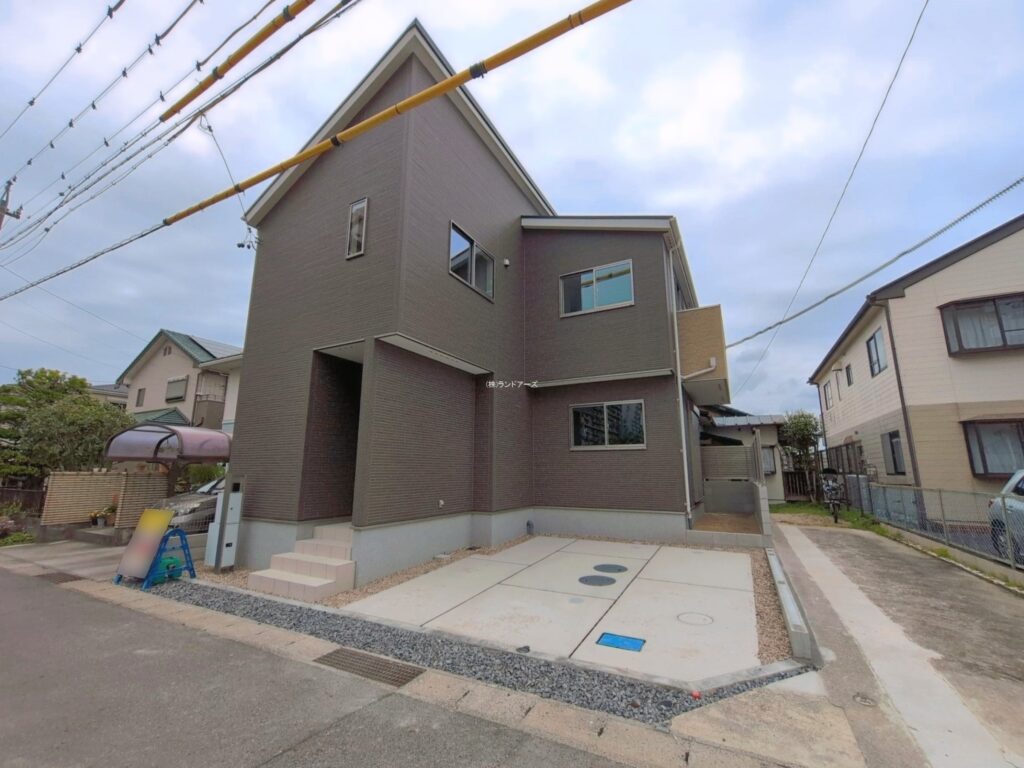 物件写真