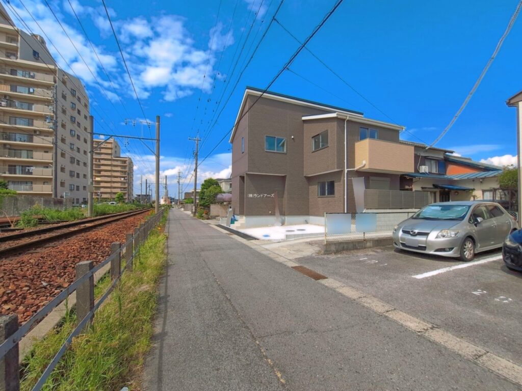 物件写真