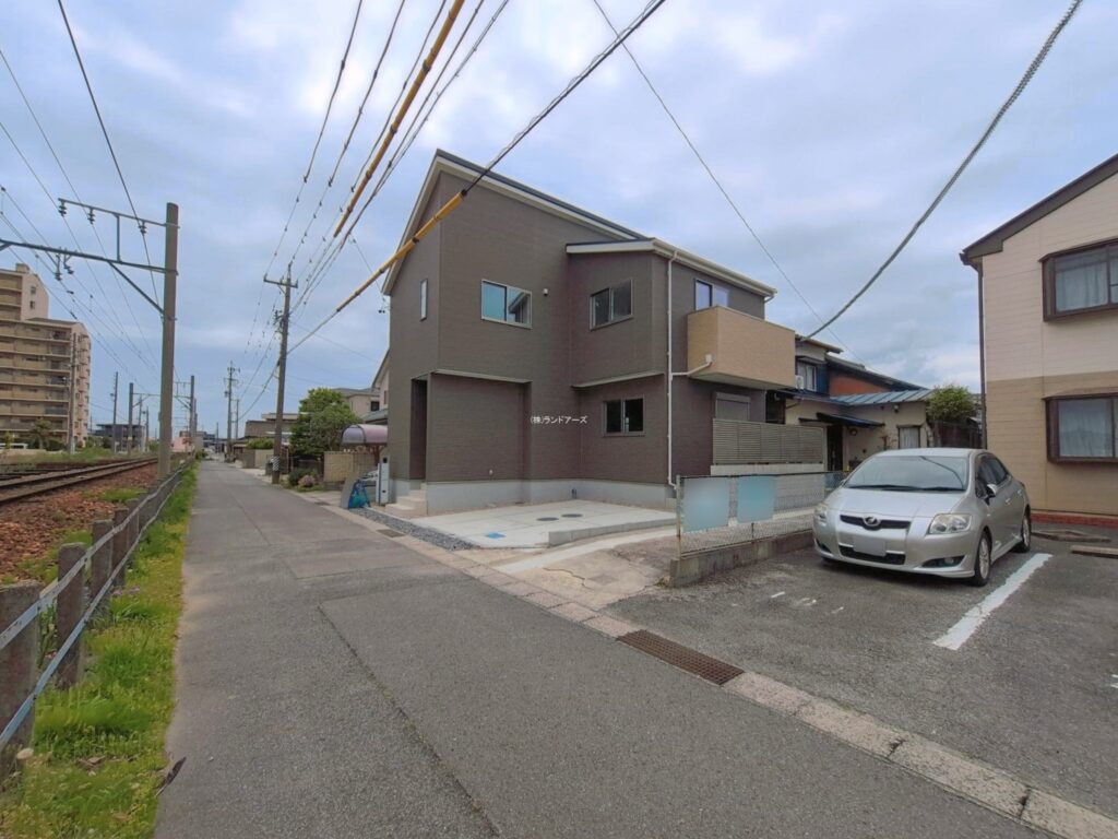 物件写真