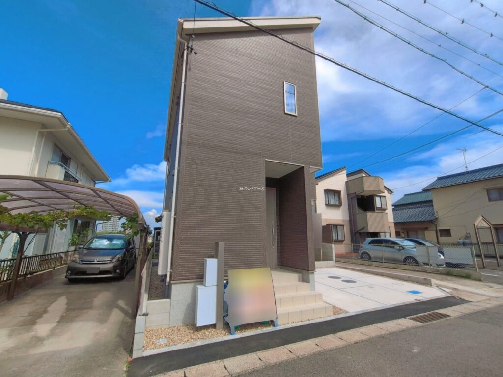 物件写真