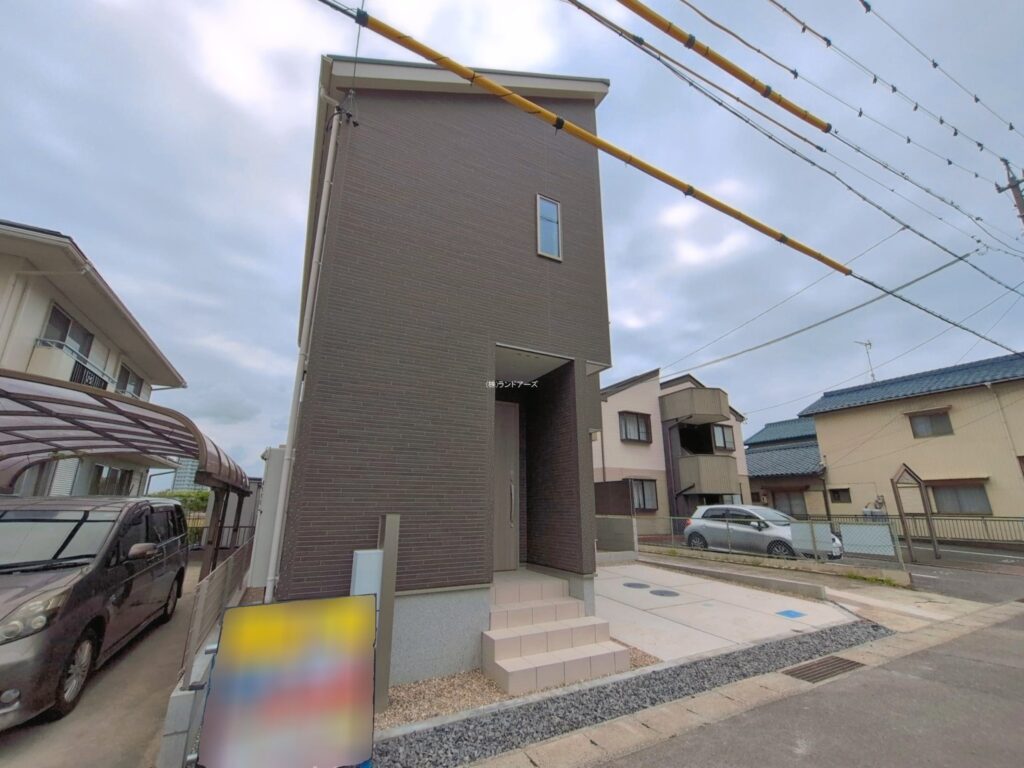 物件写真
