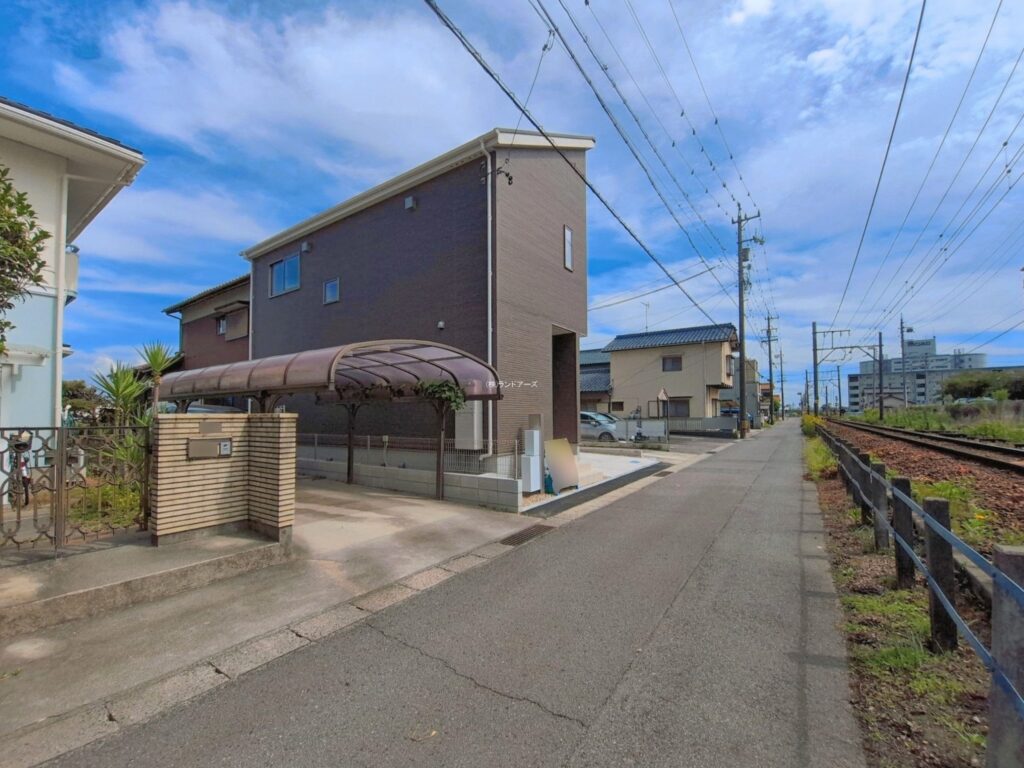 物件写真