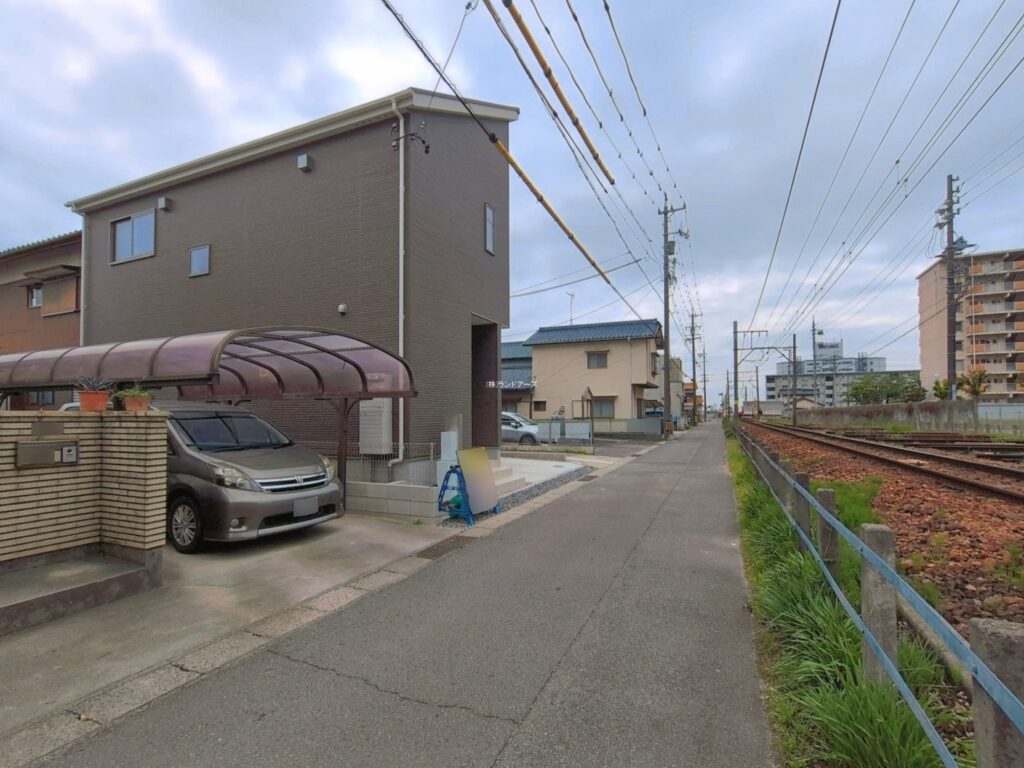 物件写真