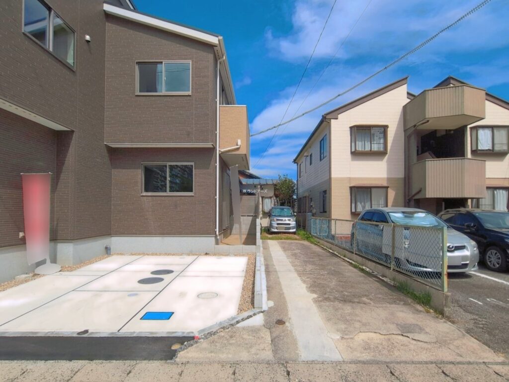 物件写真