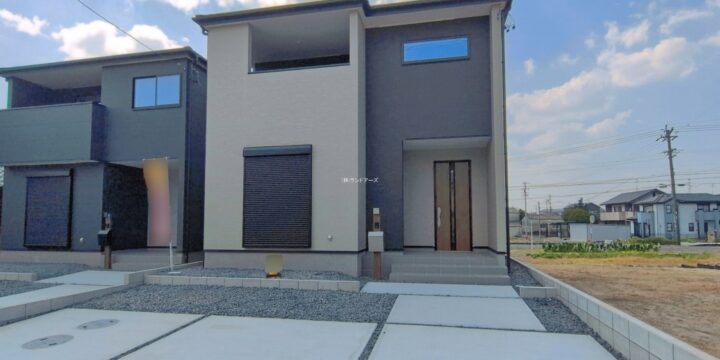 江南市般若町宮山（戸建）01 1