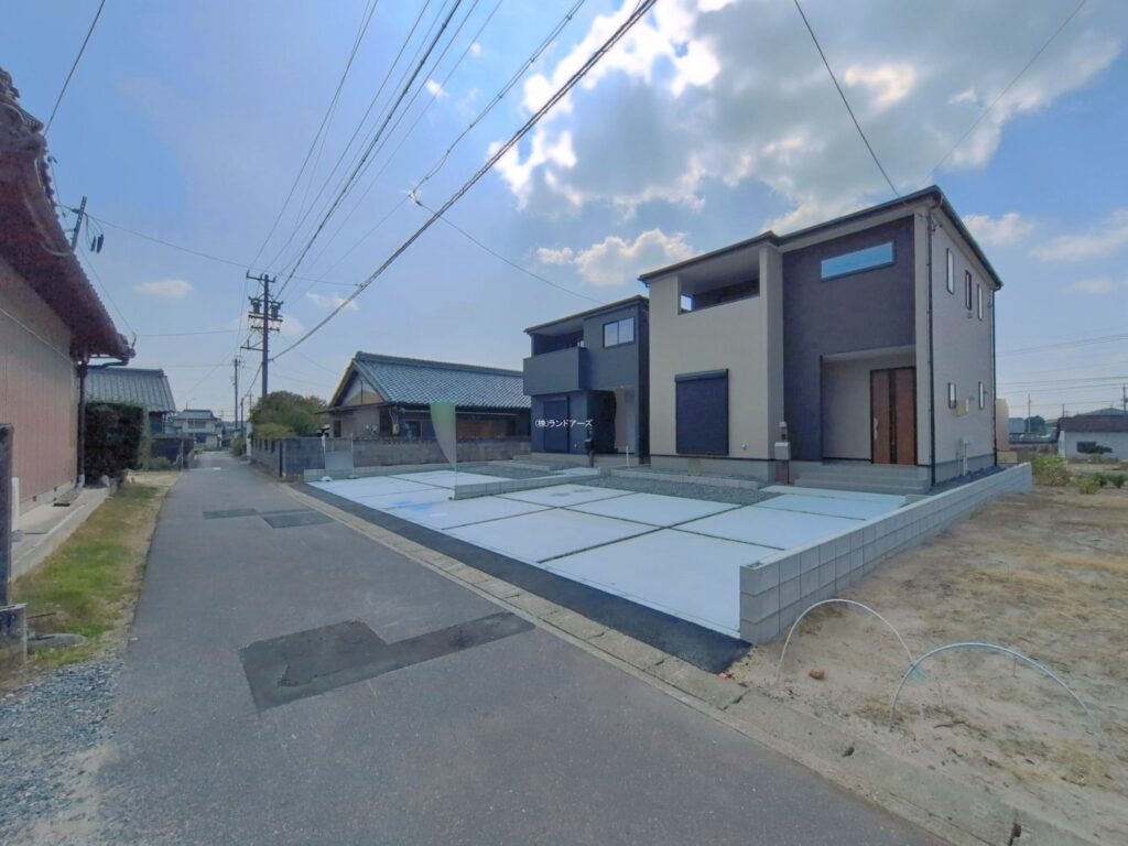 物件写真