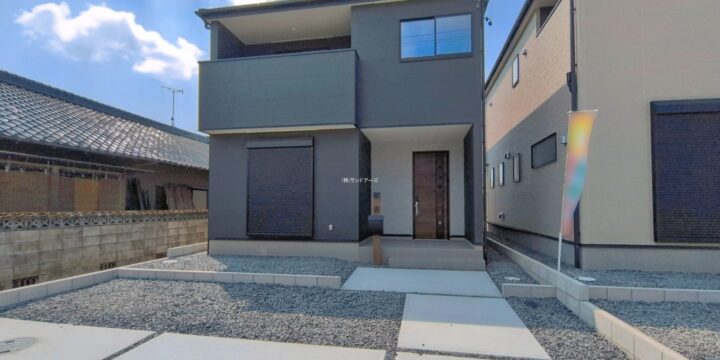 江南市般若町宮山（戸建）02 1