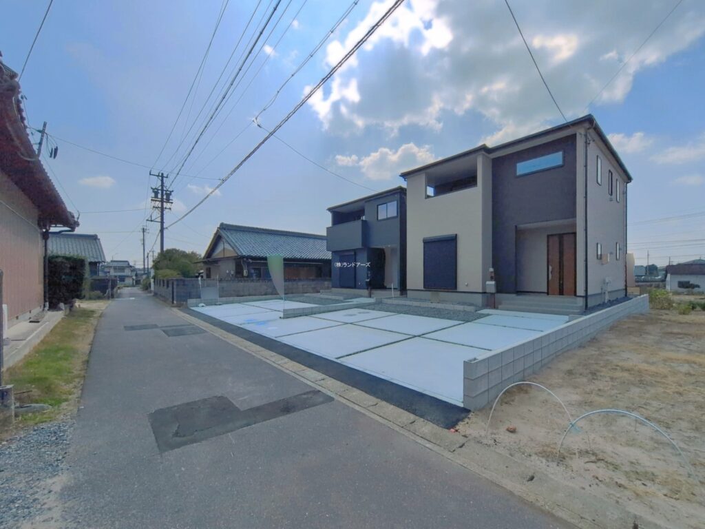 物件写真