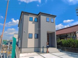 小牧市大字横内(戸建)01 1 - 株式会社ランドアーズ|名古屋の一戸建て(建売・中古戸建)・中古マンション・賃貸管理・不動産売却 小牧市大字横内(戸建)01 1
