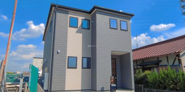 小牧市大字横内（戸建）01 1