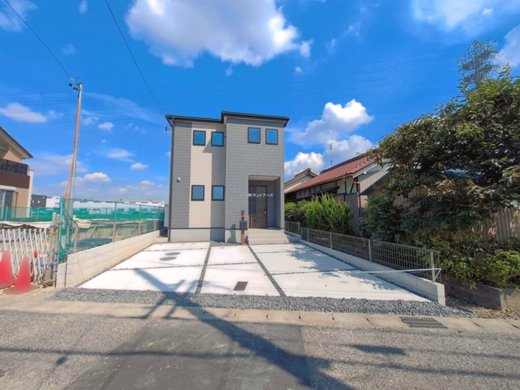 物件写真
