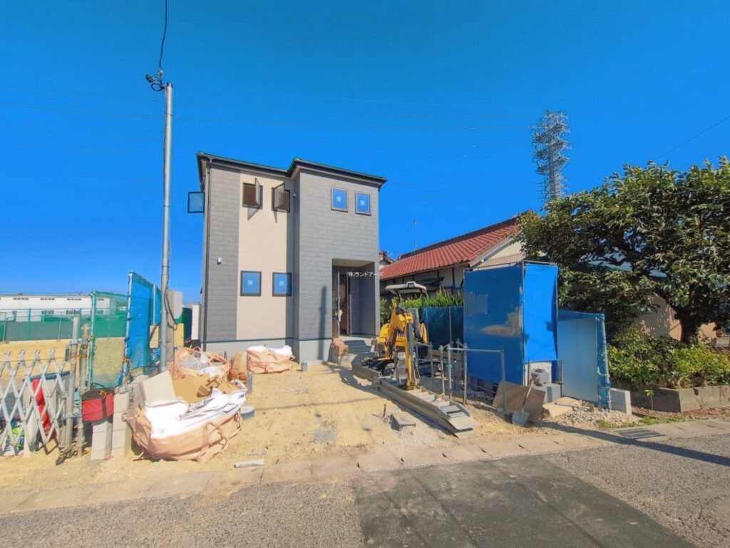 物件写真