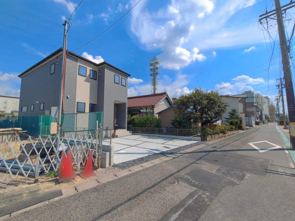 物件写真