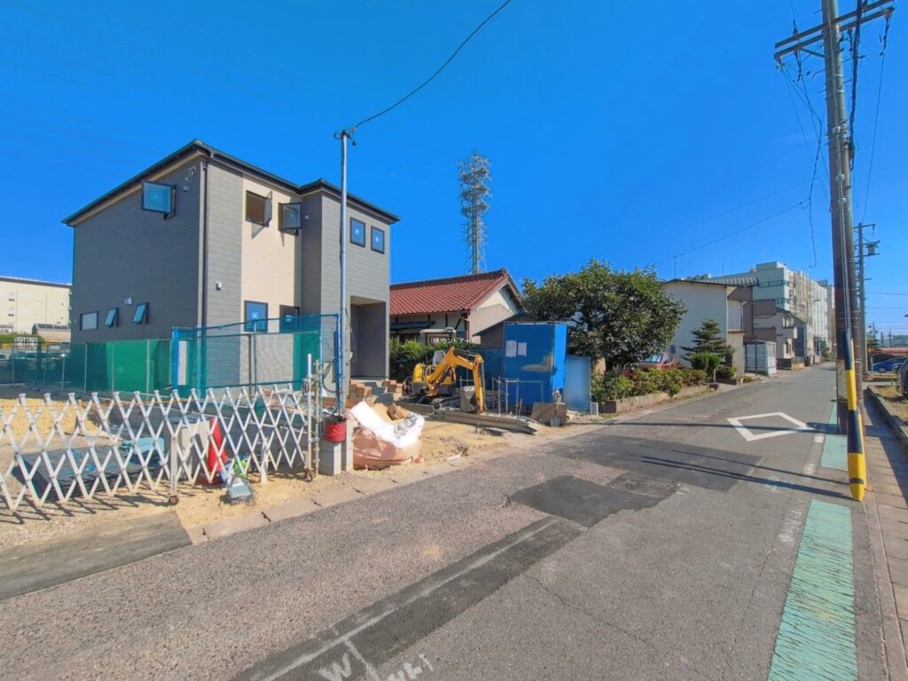 物件写真