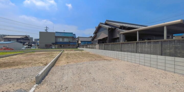 愛西市須依町（戸建）01 1