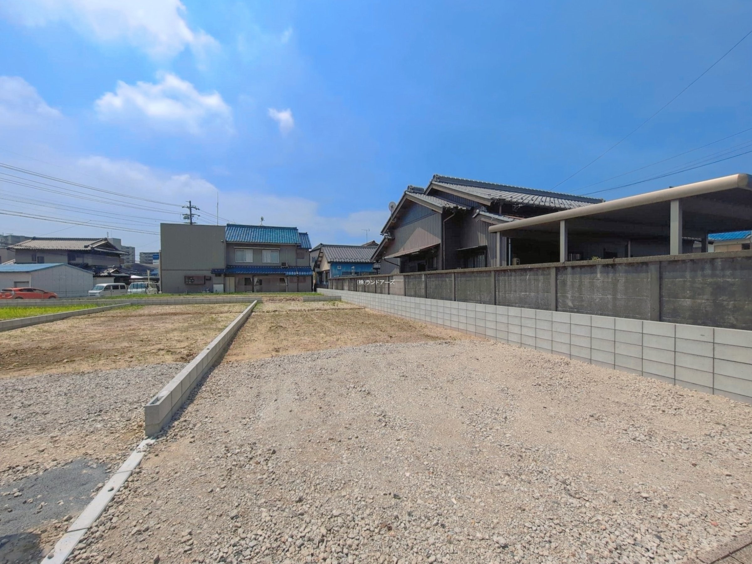 愛西市須依町（戸建）01 1