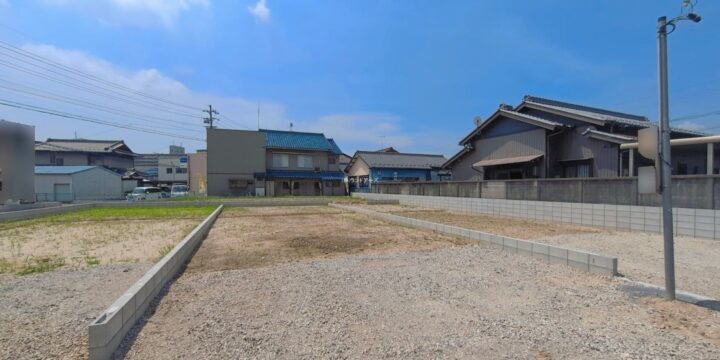 愛西市須依町（戸建）02 1