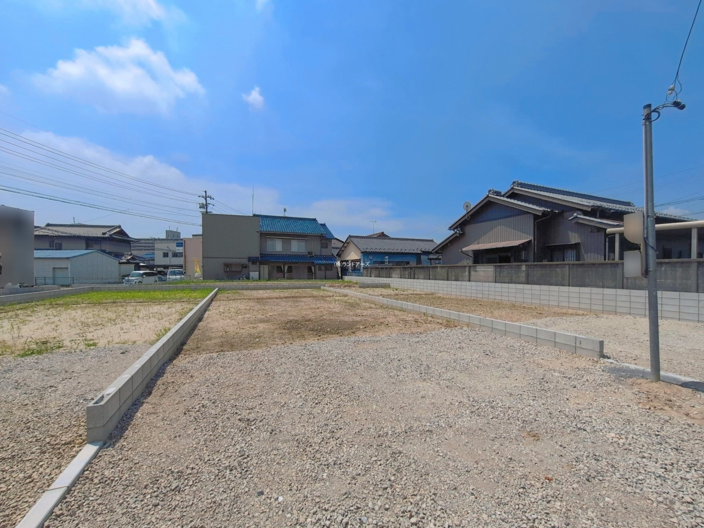 愛西市須依町(戸建)02 1 - 株式会社ランドアーズ|名古屋の一戸建て(建売・中古戸建)・中古マンション・賃貸管理・不動産売却 愛西市須依町(戸建)02 1