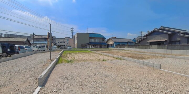 愛西市須依町（戸建）03 1