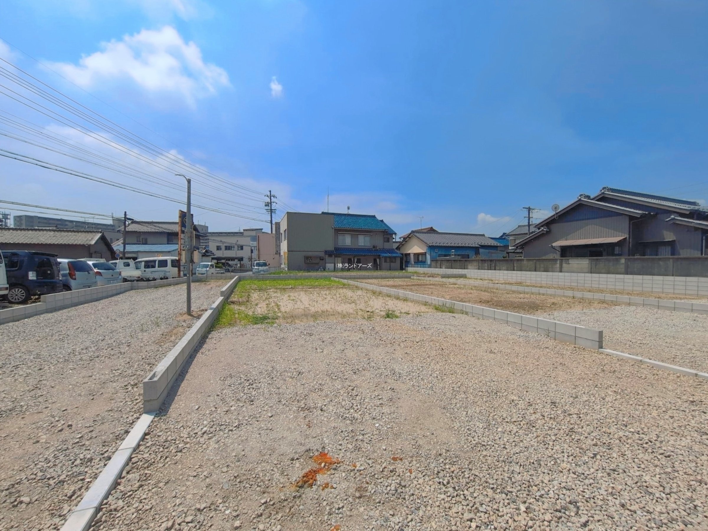愛西市須依町（戸建）03 1