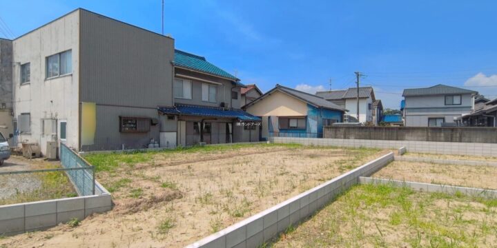 愛西市須依町（戸建）04 1
