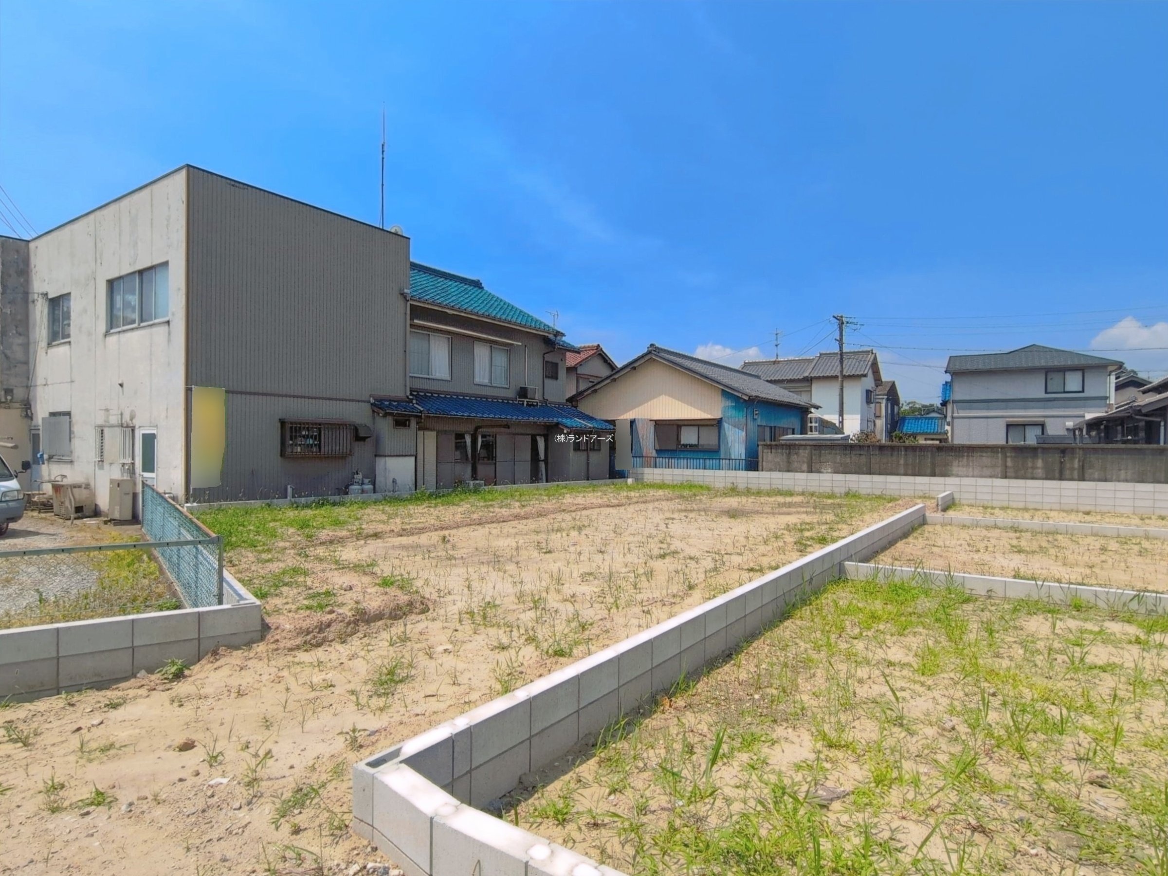 愛西市須依町（戸建）04 1