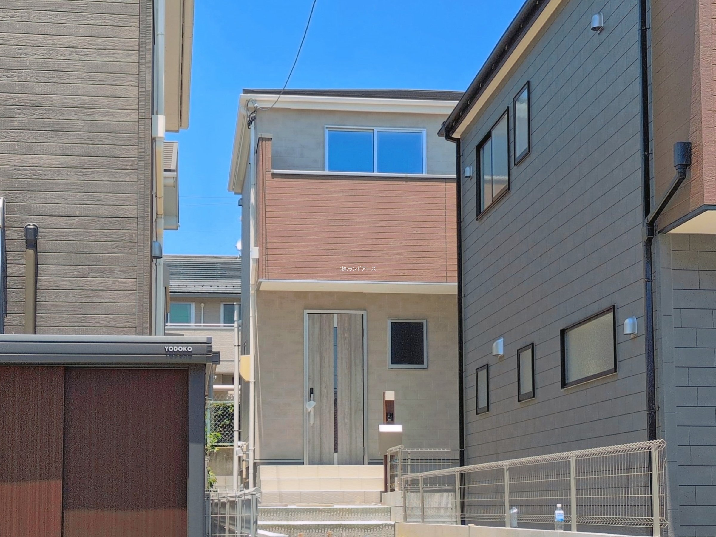 瀬戸市松原町3丁目(戸建)02 1 - 株式会社ランドアーズ|名古屋の一戸建て(建売・中古戸建)・中古マンション・賃貸管理・不動産売却 瀬戸市松原町3丁目(戸建)02 1