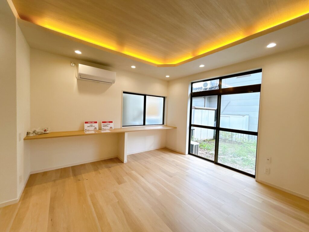 室内写真