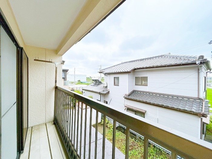 室内写真
