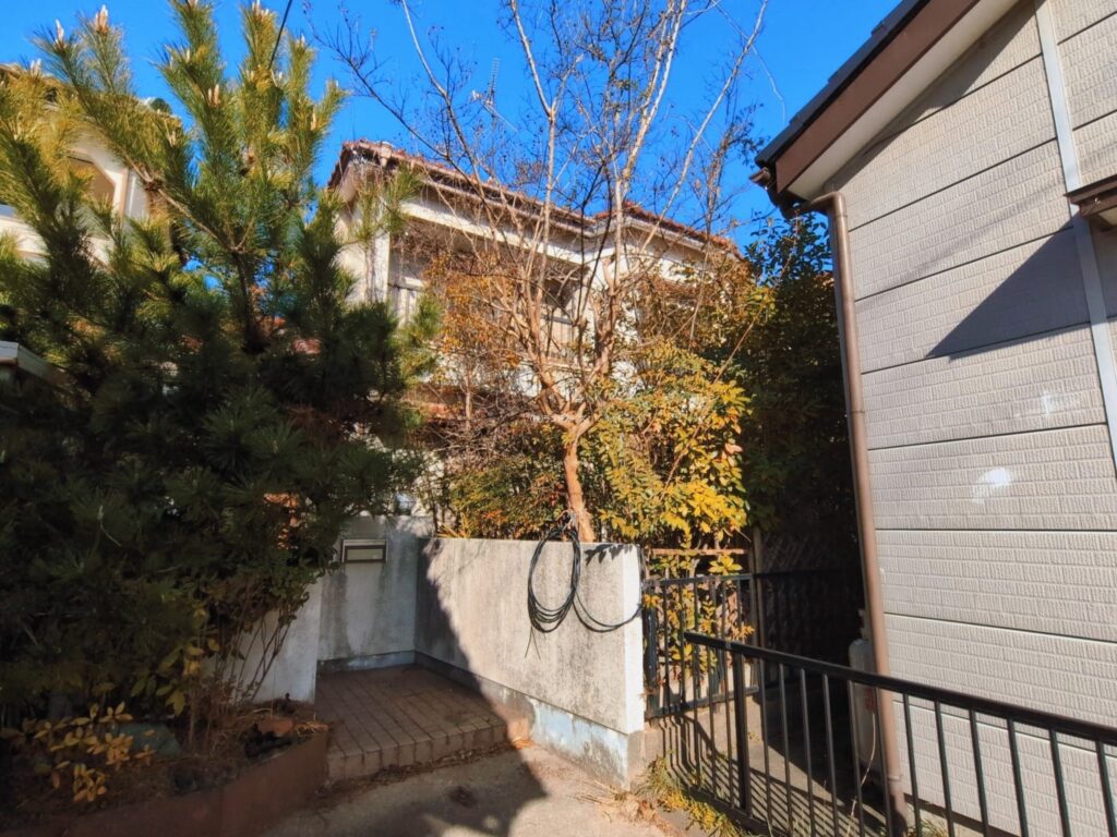 知立市八橋町町田 1