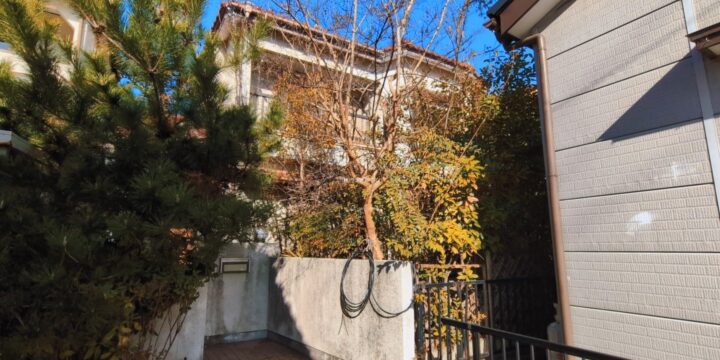 知立市八橋町町田 1