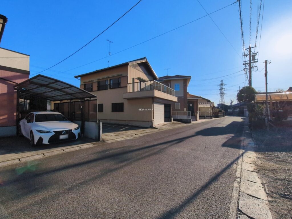 物件写真