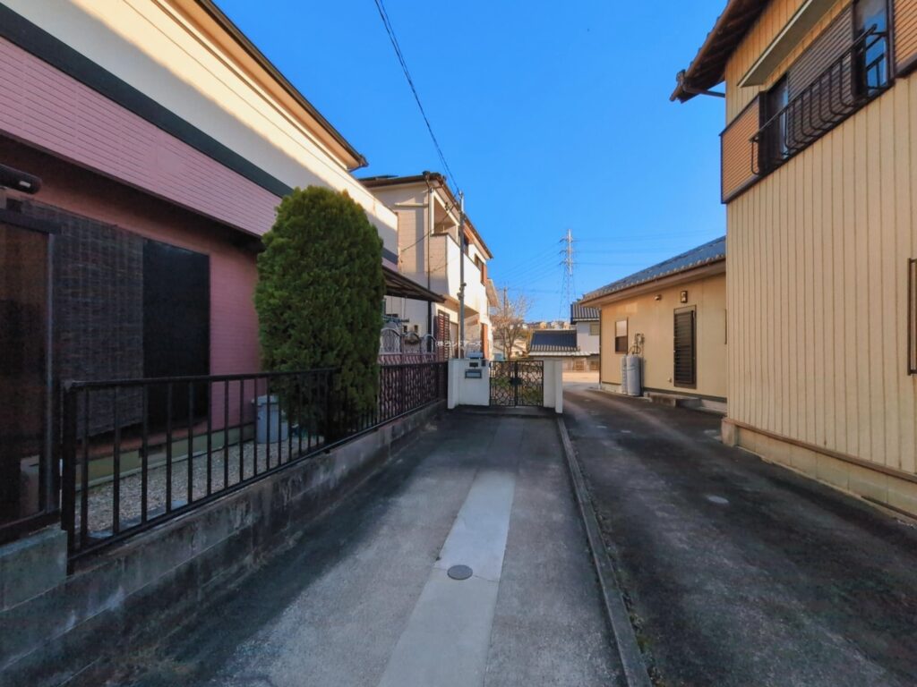 物件写真