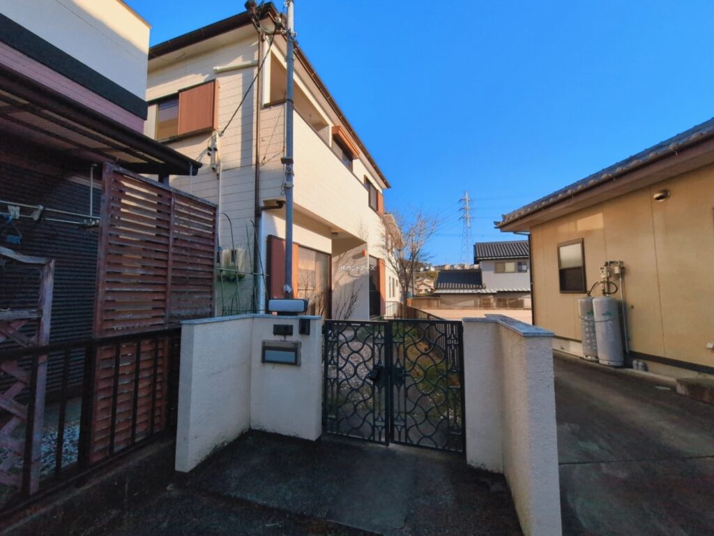 物件写真