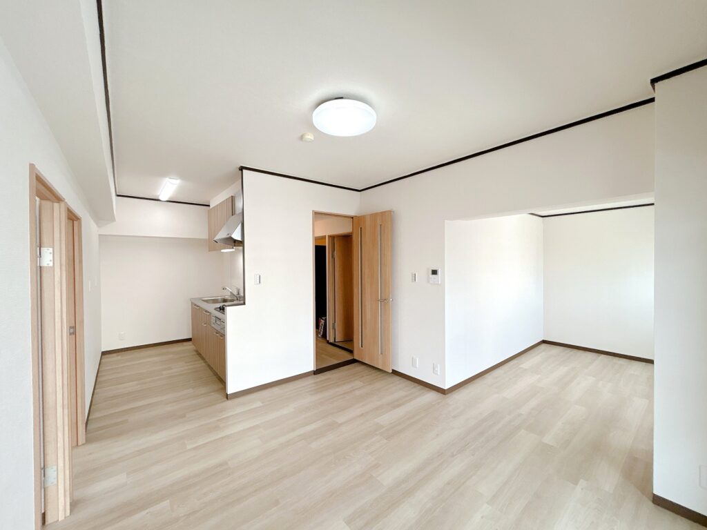 室内写真