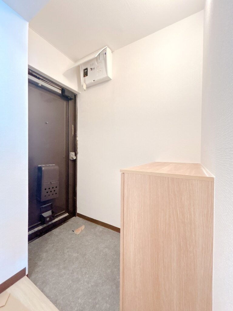 室内写真