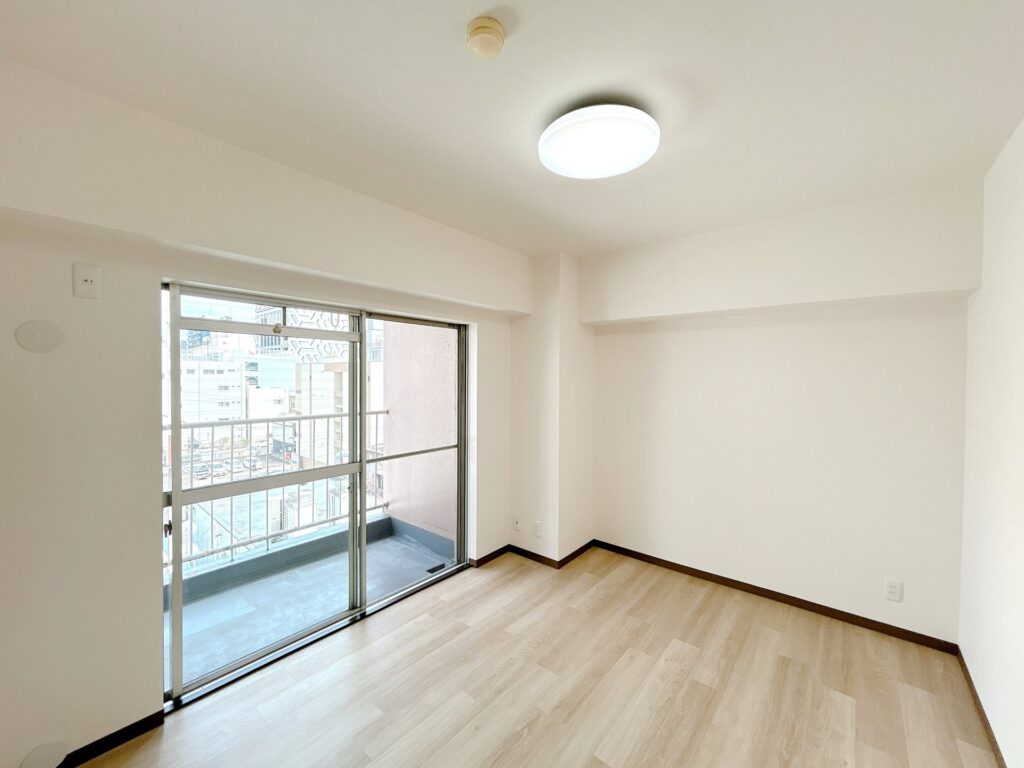 室内写真