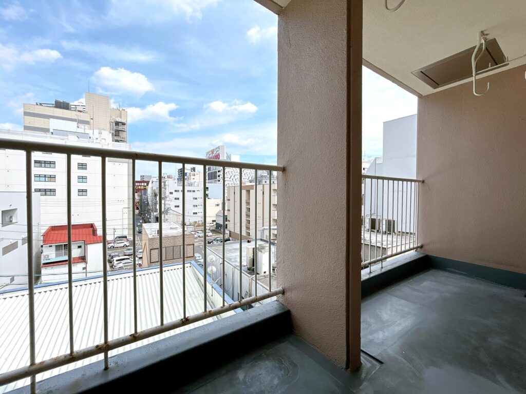 室内写真